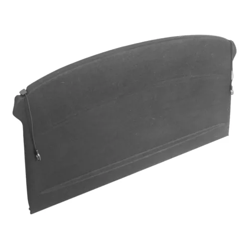 BMW 1er E87 Hutablage Abdeckung Kofferraum Abdeckung hinten schwarz (183493)