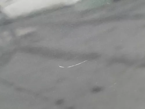 Fabia 5J Limousine Tür vorne rechts Beifahrertür schwarz LF9R - ohne Anbauteile (183591)