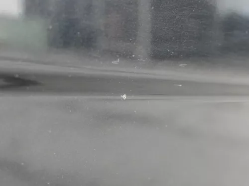 Fabia 5J Limousine Tür vorne rechts Beifahrertür schwarz LF9R - ohne Anbauteile (183591)