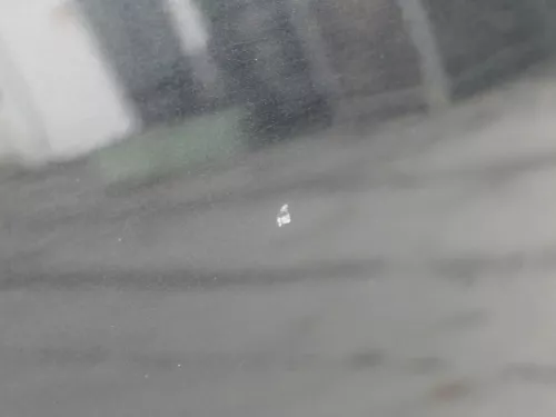 Skoda Fabia 5J Limousine Tür hinten rechts schwarz LF9R - ohne Anbauteile (183592)