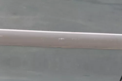 VW Polo 9N 9N3 Tür vorne links Fahrertür 2/3-Türer grün LC6X -ohne Anbauteile (183644)