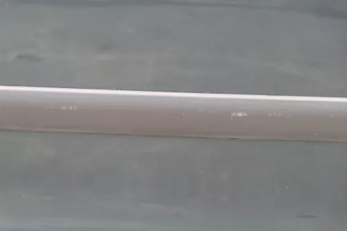 VW Polo 9N 9N3 Tür vorne links Fahrertür 2/3-Türer grün LC6X -ohne Anbauteile (183644)