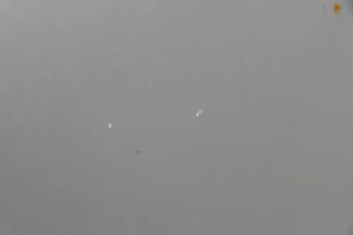 Skoda Fabia 6Y Limousine Schrägheck Tür hinten rechts grau silber LF7T diamantsi (183660)