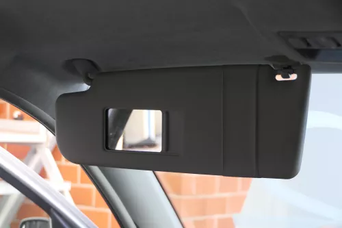 Skoda Fabia 6Y Schrägheck Himmel Innenraum Decke Dach oben grau (183670)