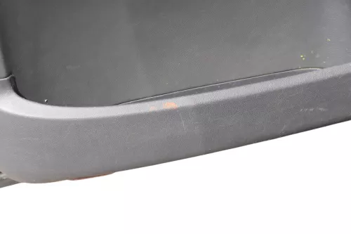 VW Sharan 7M Türverkleidung Verkleidung Tür vorne links ab 2000 Facelift -MÄNGEL (183727)