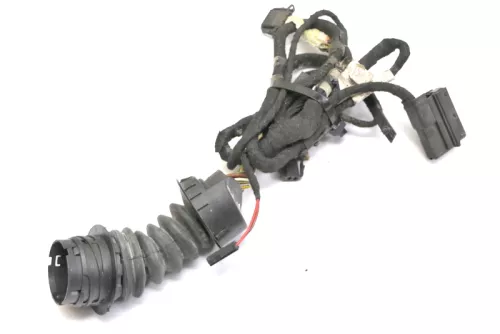 VW Sharan 7M 7M3 Kabelbaum Tür Türkabelbaum ZV vorne rechts abca.Bj.2000 Leitung