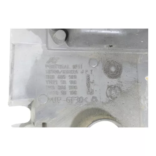 VW Sharan 7M Álhambra Schloßträger Halter für Kühler Klima 1,9 TDI 1.8T Aufnahme (183744)