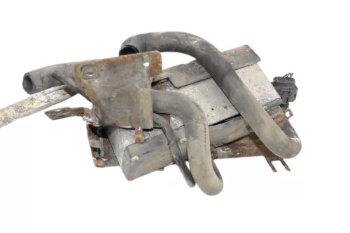 VW Sharan 7M Zusatzheizer Standheizung Heizung 7M3805071D DW5Z