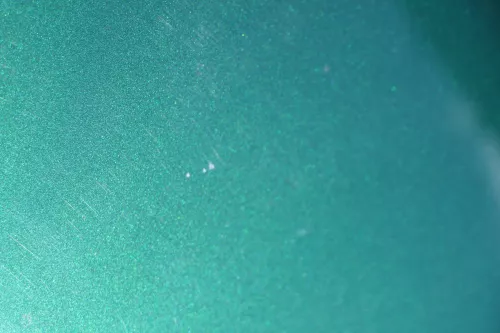 Audi A4 B5 Motorhaube Haube Klappe vorne grün LZ6L bis ca. Bj. 1999 + Grill (183759)