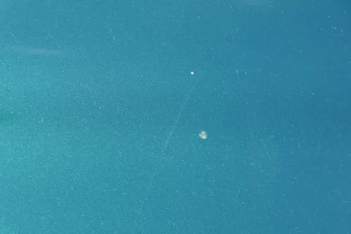 Audi A4 B5 Motorhaube Haube Klappe vorne grün LZ6L bis ca. Bj. 1999 + Grill (183759)