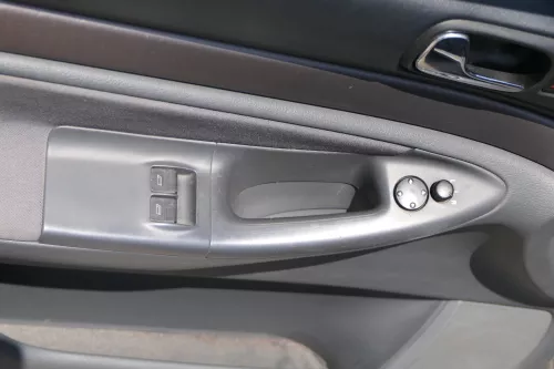 1x Audi A4 B5 Türverkleidung Verkleidung Tür vorne links (183772)