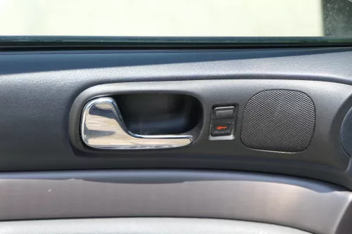 1x Audi A4 B5 Türverkleidung Verkleidung Tür vorne links (183772)