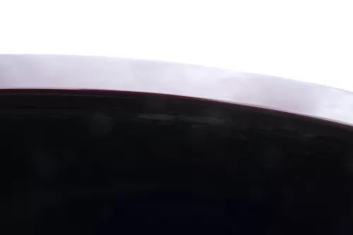 VW Polo 9N3 Kotflügel vorne links rot LC3R (183814)