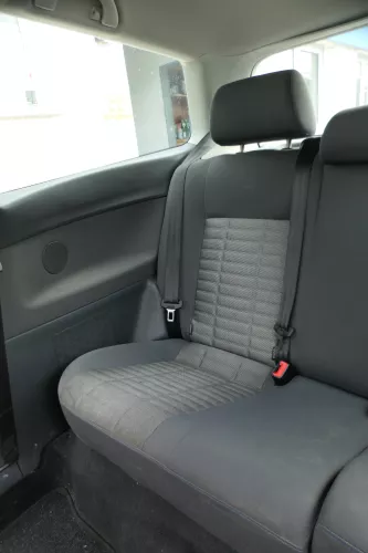 2x Polo 9N Seitenverkleidung Verkleidung hinten links+rechts 2/3-Türer Lautsprec