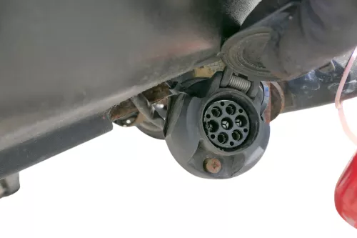 Golf 4 Bora Kombi Variant starr starre Anhängerkupplung + Kabelbaum - nachrüsten (183864)