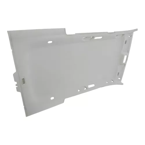 VW Golf 4 1J Kombi Variant Himmel Dachhimmel Dach oben grau für Kopfairbags (183912)