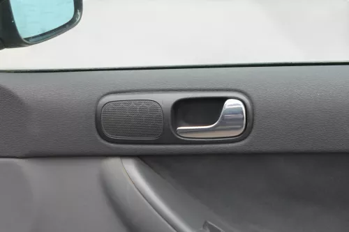 1x Audi A3 8L Türverkleidung Verkleidung Tür vorne rechts 2/3-Türer onyx/schiefe (183963)