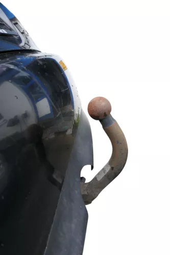 Audi A3 8L Anhängerkupplung abnehmbar abnehmbare mit kabelbaum (183977)