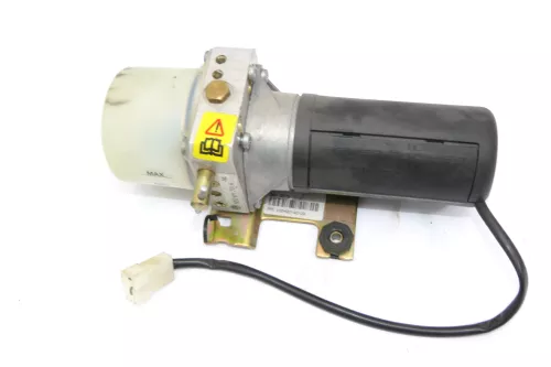 VW Golf 3 4 Cabrio Verdeckpumpe Verdeck Pumpe 1E0871791