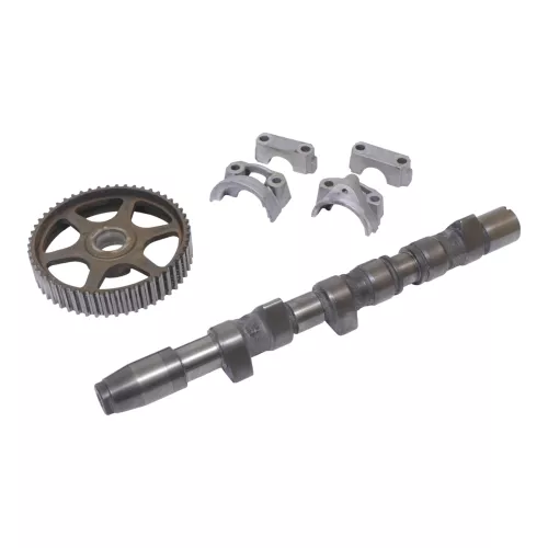 Audi A6 4A Nockenwelle mit Halter ABC AFM AAH AEJ  ACZ 2,6  Zylinder 1-3