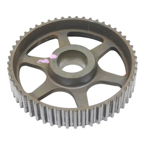 Audi A6 4A Nockenwelle mit Halter ABC AFM AAH AEJ  ACZ 2,6  Zylinder 1-3 (183996)