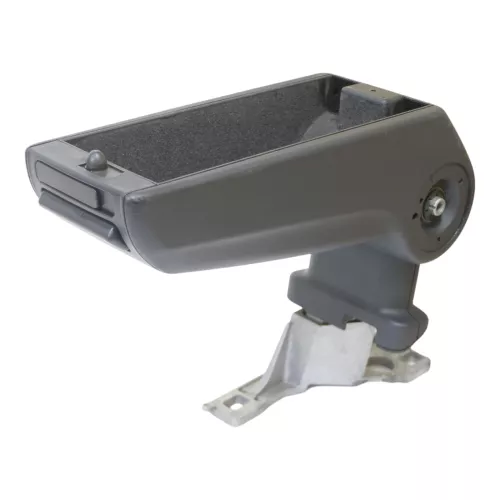 Audi A4 B5 Mittelarmlehne Armlehne original Vor-Facelif   OHNE DECKEL - KEIN DEC