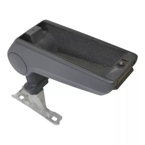 Audi A4 B5 Mittelarmlehne Armlehne original Vor-Facelif   OHNE DECKEL - KEIN DEC (184022)