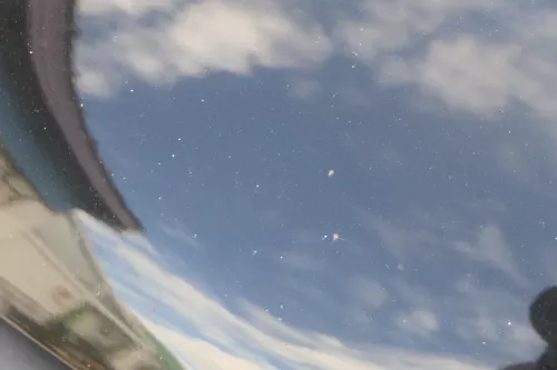 VW Golf 5 V 1K Motorhaube Haube Klappe vorne schwarz L041 (184024)