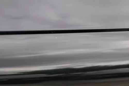 VW Golf 5 V 1K Kotflügel vorne links schwarz L041 (184028)