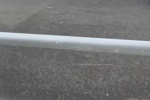 Golf 5 V 1K Tür Türblatt vorne links Fahrertür 2/3-Türer schwarz L041 + Rahmen (184031)