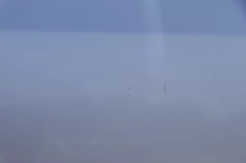 Audi A4 B6 8E nur Türblatt Tür vorne links Fahrertür schwarz LY9B Kombi+Limo (184055)