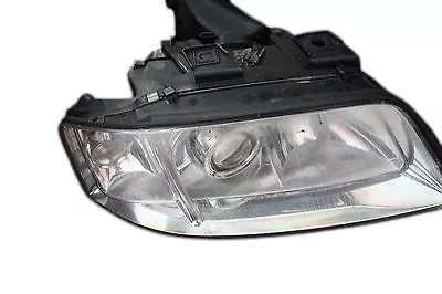 Audi A6 4B Scheinwerfer rechts bis ca. Bj. 2001 Xenon 14846599 4B0941003BB