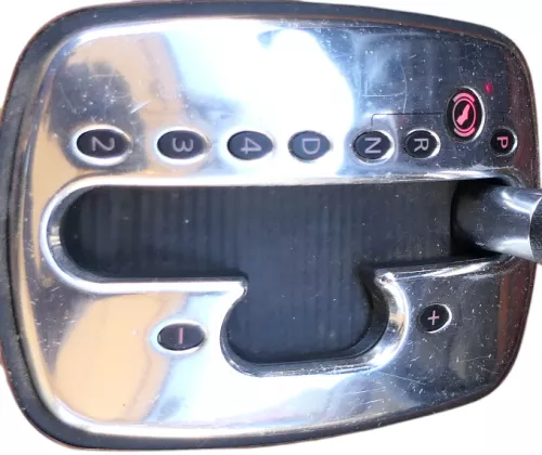 Audi A6 4B A4 B5 Abdeckung Automatikgetriebe Automatik 4B0798151J 2,5 TDI (184112)