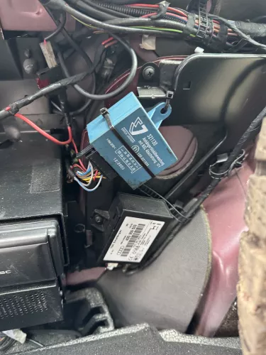 Audi A6 4B abnehmbare Anhängerkupplung Anhängekupplung Westfalia + Kabelbaum (184127)