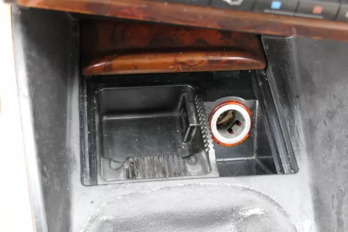 VW Golf 4 Bora Mittelkonsole Mitteltunnel um Schaltung 1J1863201D Beige besch (184197)