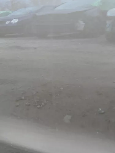 Golf 5 + 6 AJ5 nur Kombi /Variant Tür vorne links Fahrertür braun LH8Z -ohneAnba (184220)