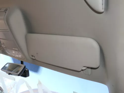 VW Golf 5 + 6 Variant Kombi 1K AJ5 Himmel Dachhimmel Dach oben grau CT (184254)