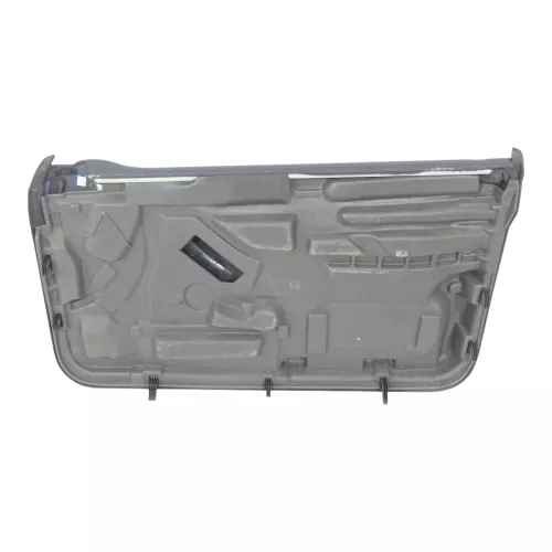 1x Audi A3 8L Türverkleidung Verkleidung Tür vorne links 2/3-Türer onyx/schiefer (184276)