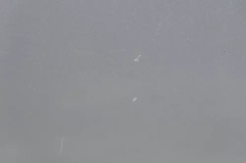 Fabia 6Y Combi Variant Kombi Tür hinten links silber grau LF7T ohne Anbauteile (184283)