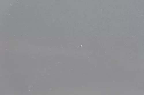 Fabia 6Y Combi Variant Kombi Tür hinten links silber grau LF7T ohne Anbauteile (184283)