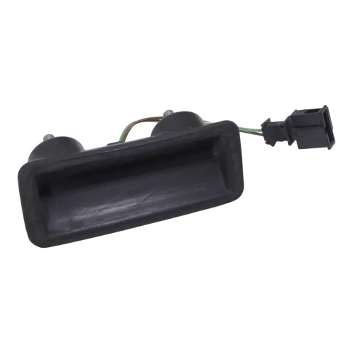 Fabia 6Y Kombi Taster Griff Schalter 6Y0827574M Heckklappe Öffner Schalter origi