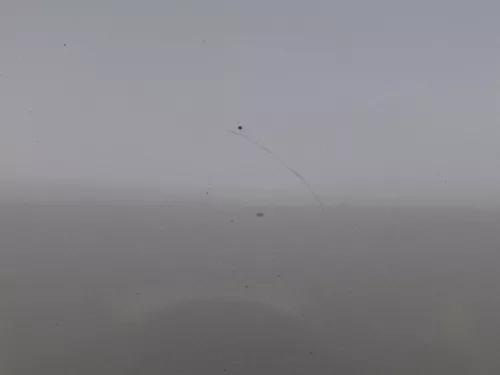 Skoda Octavia 1U5 Combi Kombi Variant Tür hinten rechts silber grau LF7T (184304)