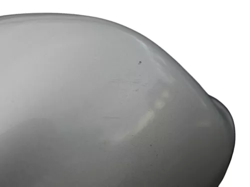 Skoda Octavia 1U elektrisch Spiegel Außenspiegel rechts grau silber LF7T Glas (184309)