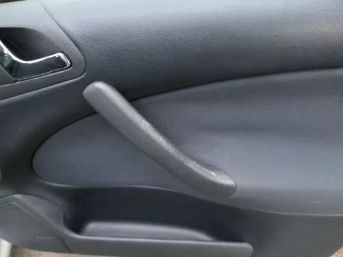 1x Octavia 1U Kombi Türverkleidung Verkleidung Tür vorne rechts (184313)