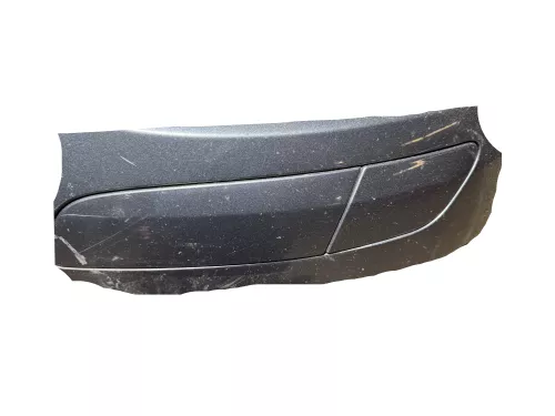 1x Golf 5 Kombi Düse Scheinwerferreininungsanlage SWR rechts+Abdeckung grau LD7X