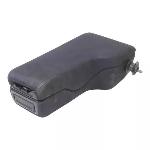 Audi A6 4A Mittelarmlehne Armlehne original - Mängel - Öffner gebrochen