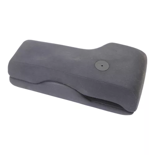 Audi A6 4A Mittelarmlehne Armlehne original - Mängel - Öffner gebrochen (184360)