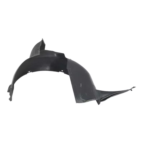 Skoda Fabia 6Y Radhausschale Dämpfung Radhaus vorne links 6Y0809958E (184370)