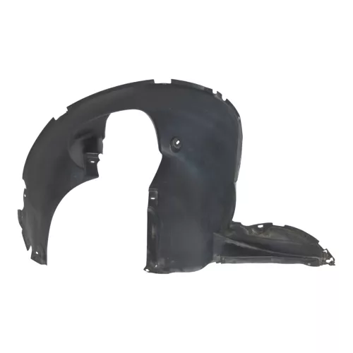 Skoda Fabia 6Y Radhausschale Dämpfung Radhaus vorne rechts 6Y0809957E