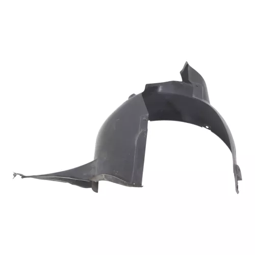 Skoda Fabia 6Y Radhausschale Dämpfung Radhaus vorne rechts 6Y0809957E (184371)